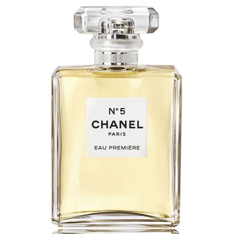 chanel nr 5 freigestellt